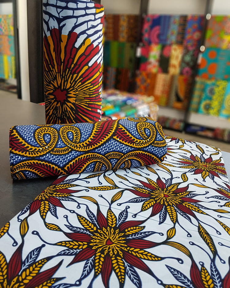 All Fabrics