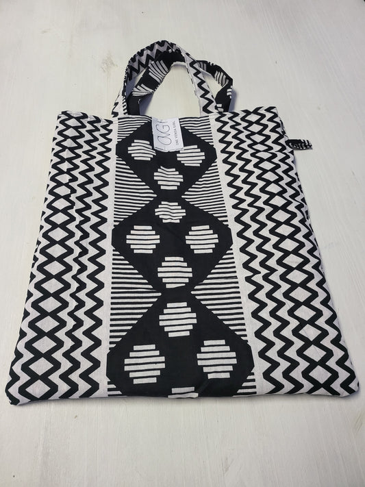 Tote Bag - Regular 02