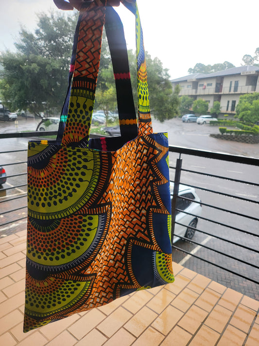 Tote Bag - Regular 01