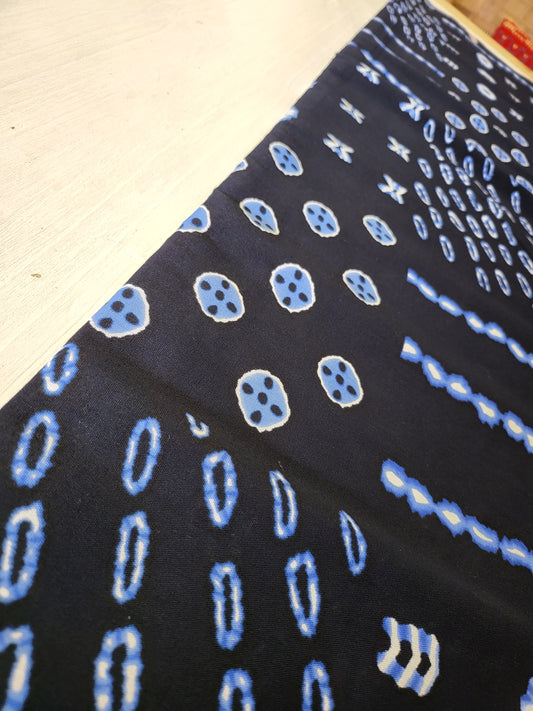 CL197 Dark Blue