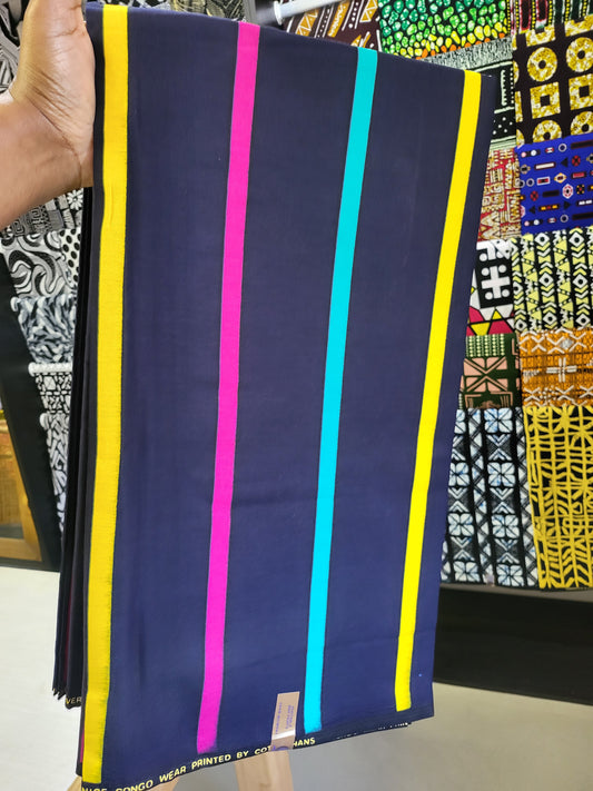 P303 Dark Blue