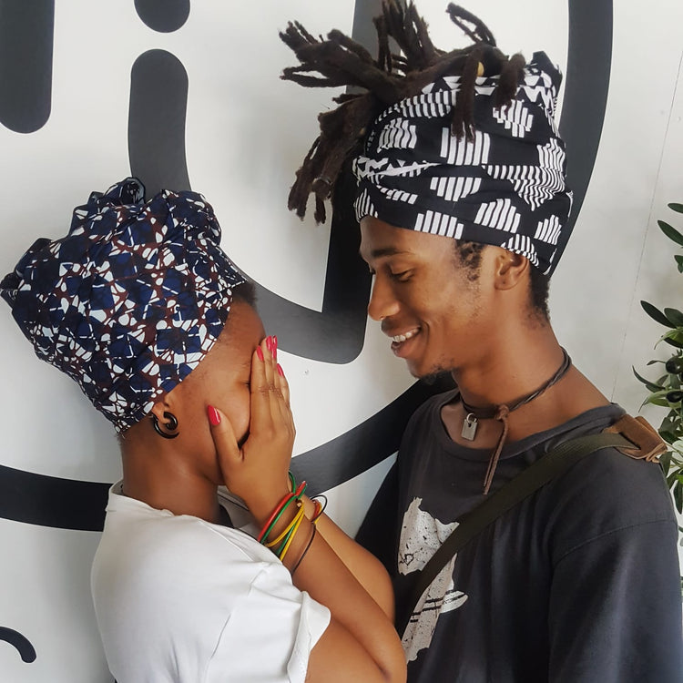 Head Wraps