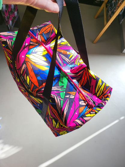 The Weekender 1