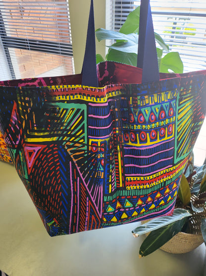 Giant Tote Bag 3