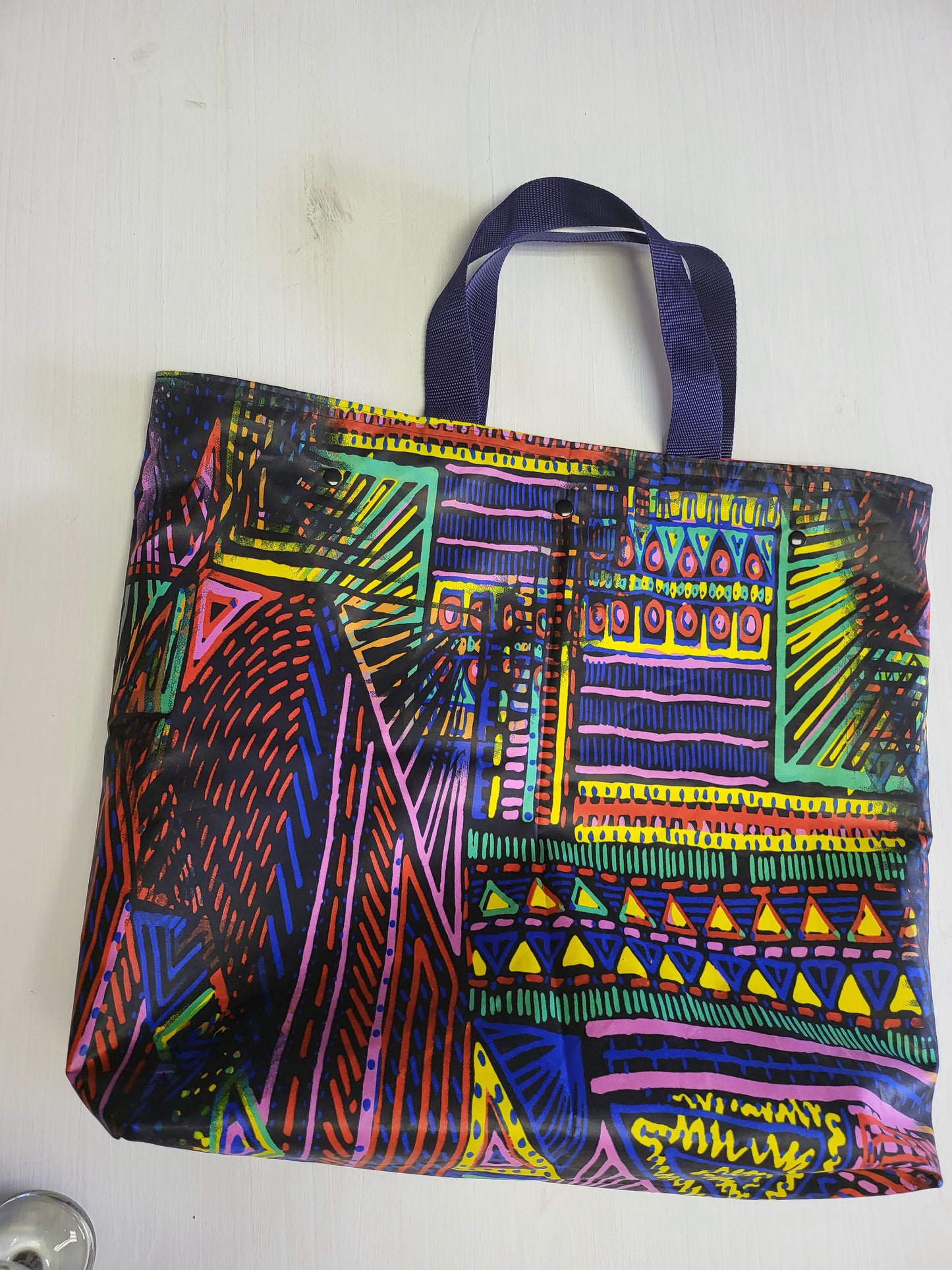 Giant Tote Bag 3
