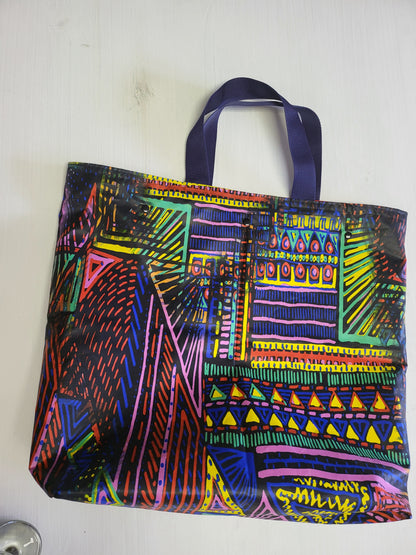 Giant Tote Bag 3