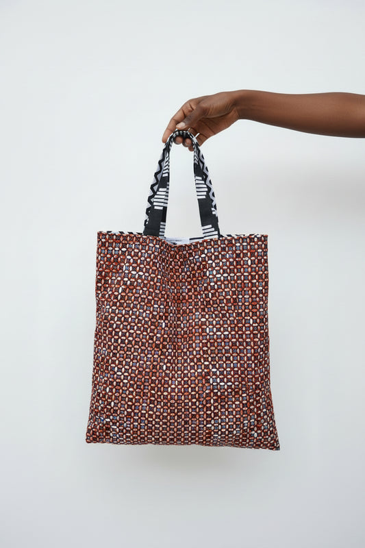 Tote Bag - Regular 02