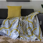 Retro Throw