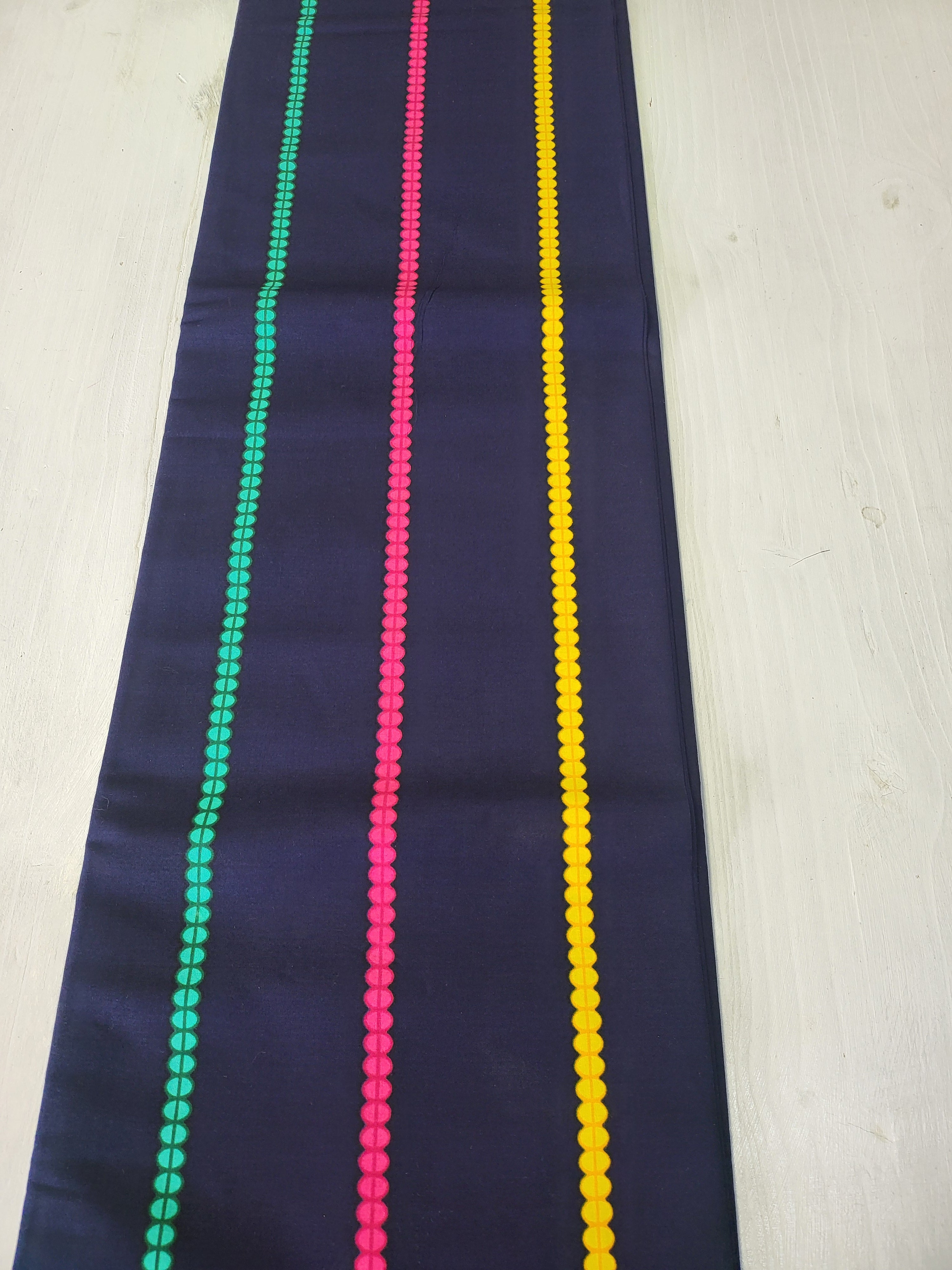 P302 Dark Blue – Miss Jacqs