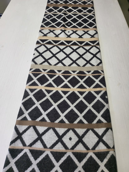 Xhosa Throw 2