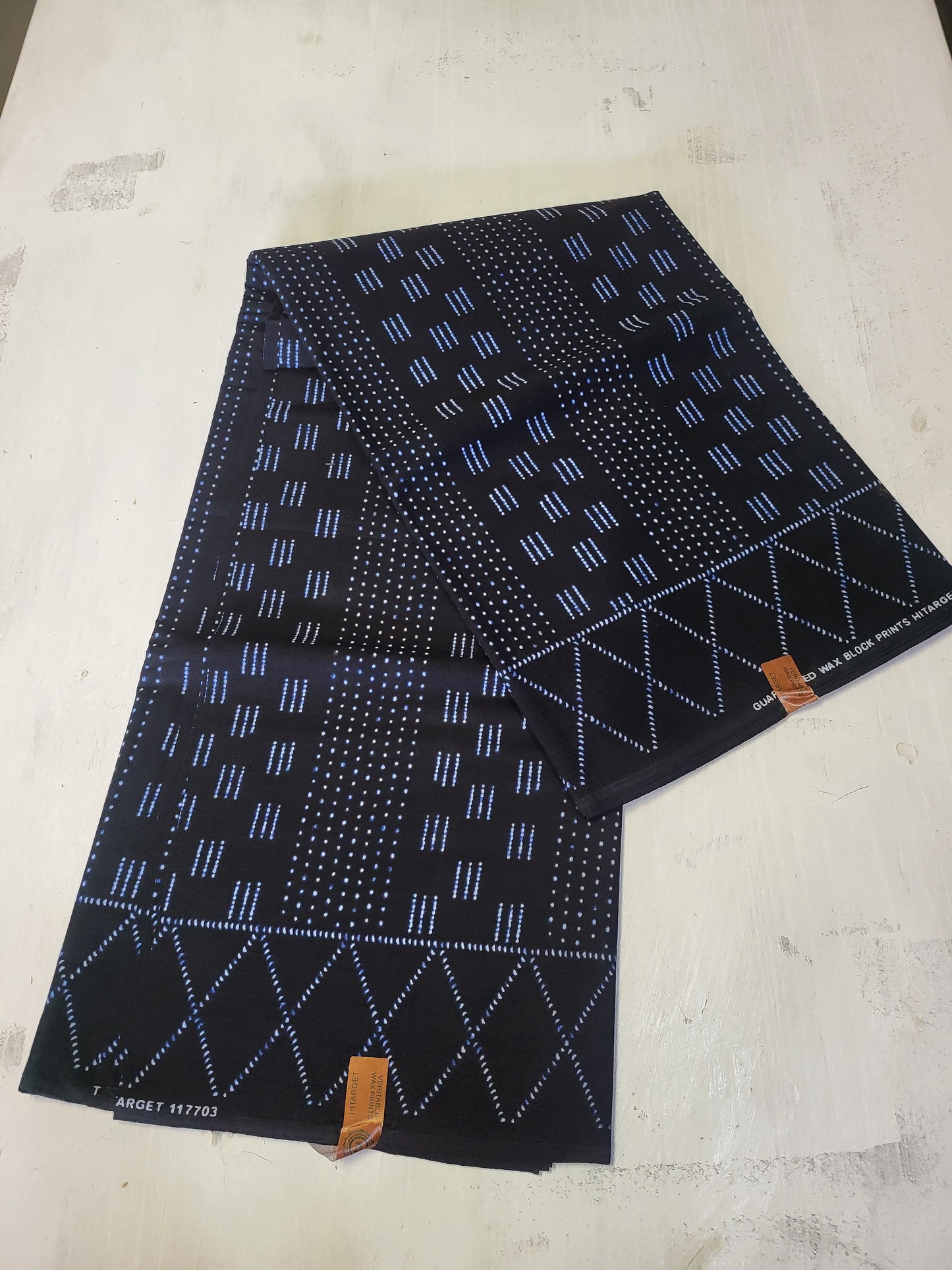 P472 Dark Blue