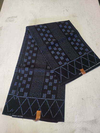 P472 Dark Blue