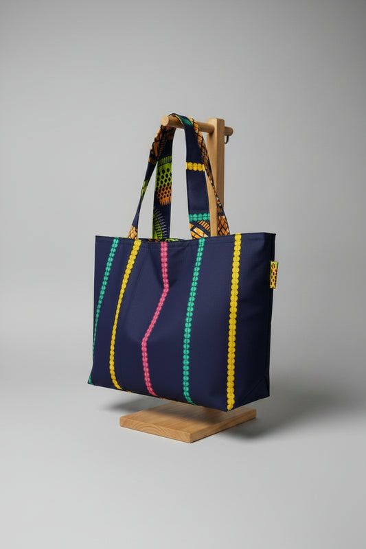 Tote Bag - Boxed 01
