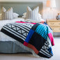 Xhosa Umbhaco Throw | colour