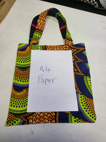 Tote Bag - Regular 01