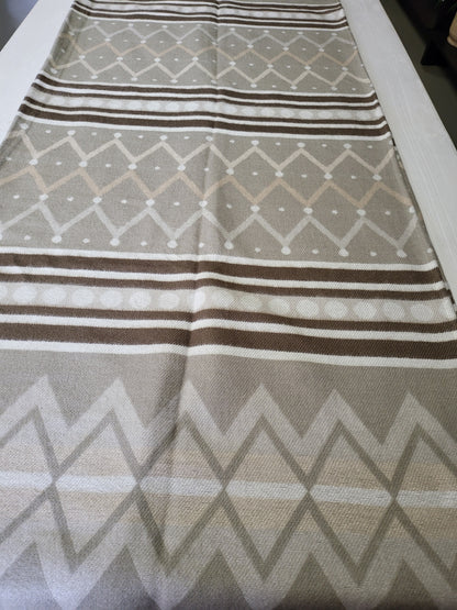 Xhosa Throw 5