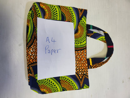 Tote Bag - Boxed 01