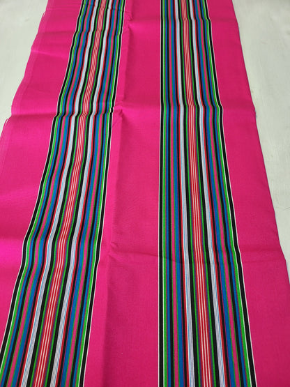 Venda Pink 4