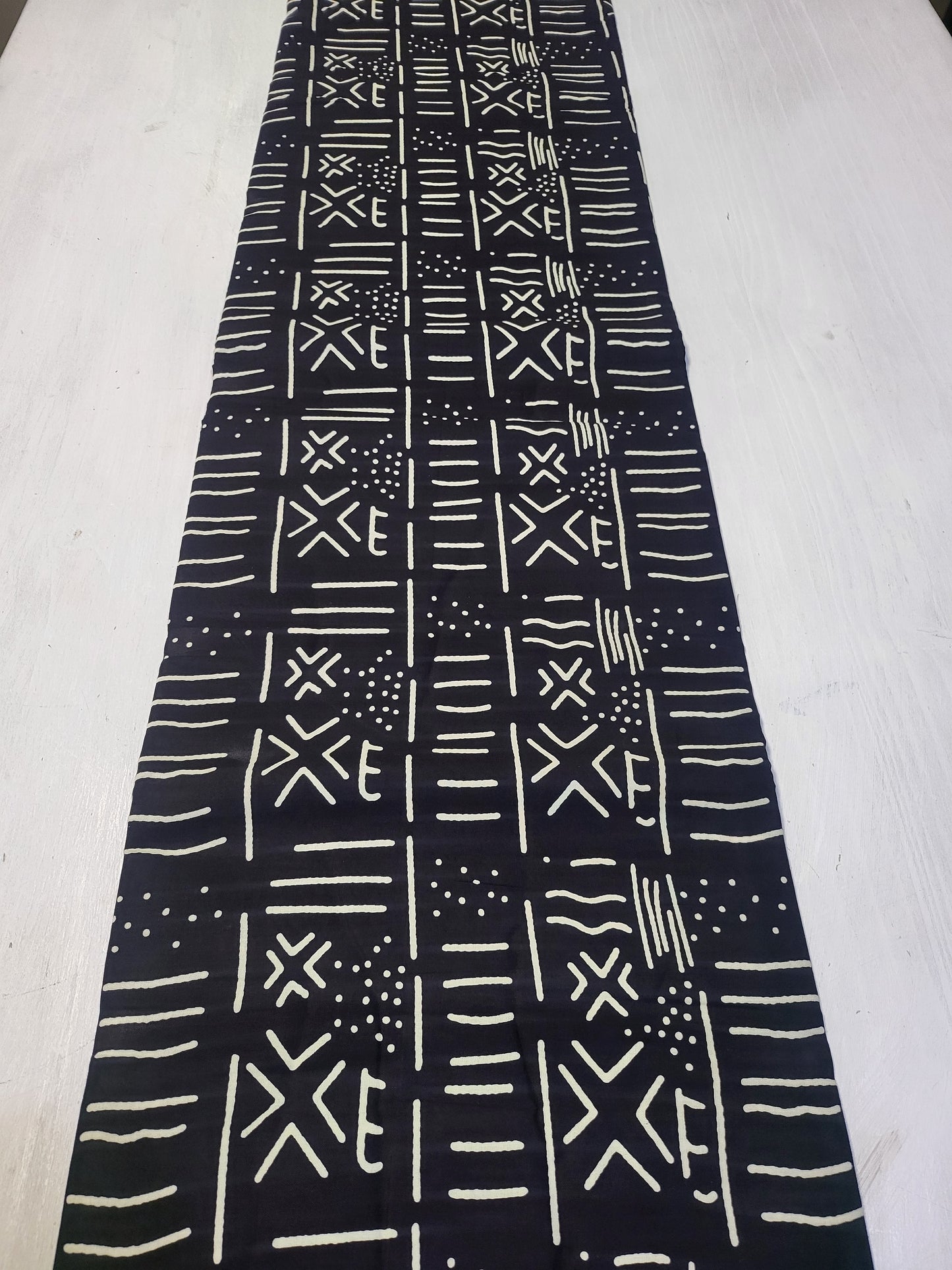 P345 Black and cream