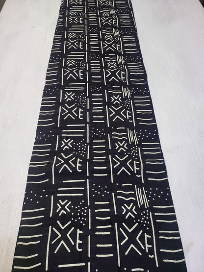 P345 Black and cream