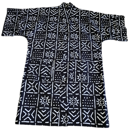 Basic Kimono - Midi length