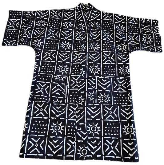 Basic Kimono - Midi length
