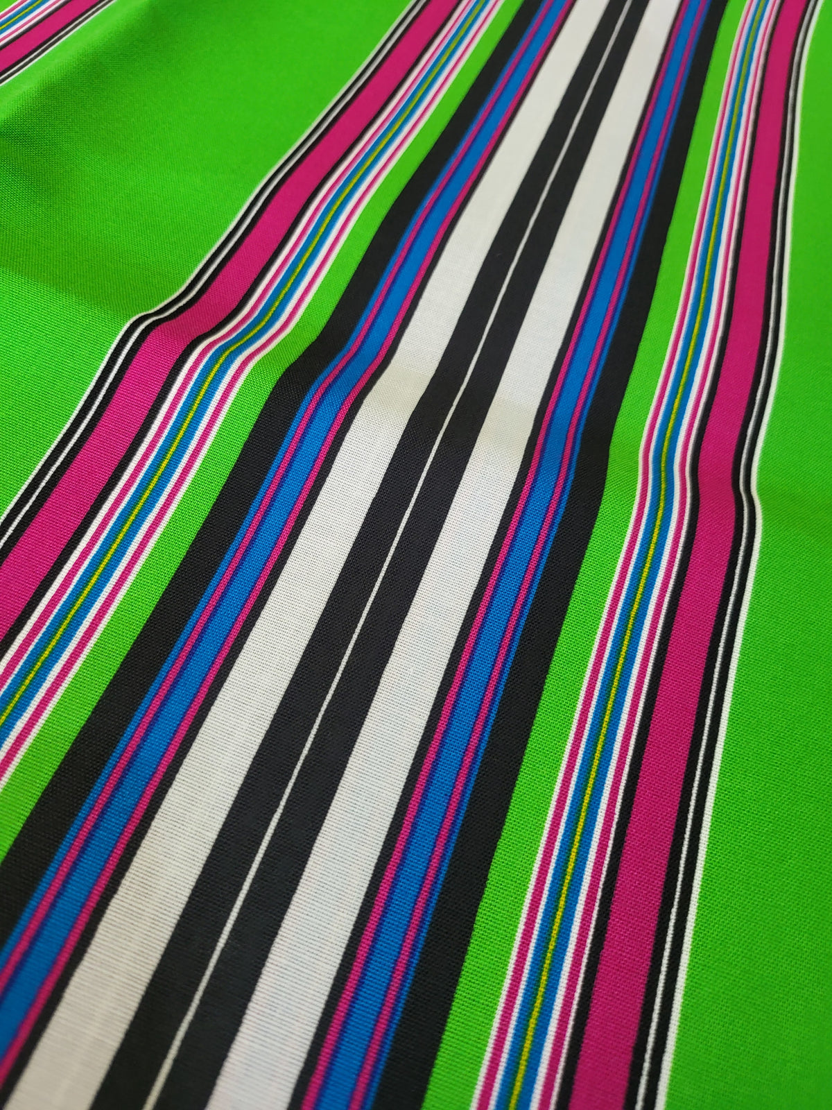 Venda Green 4