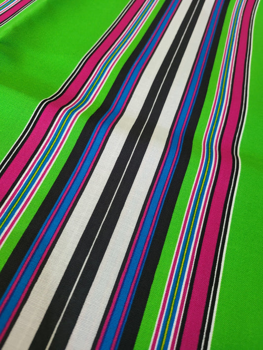 Venda Green 4