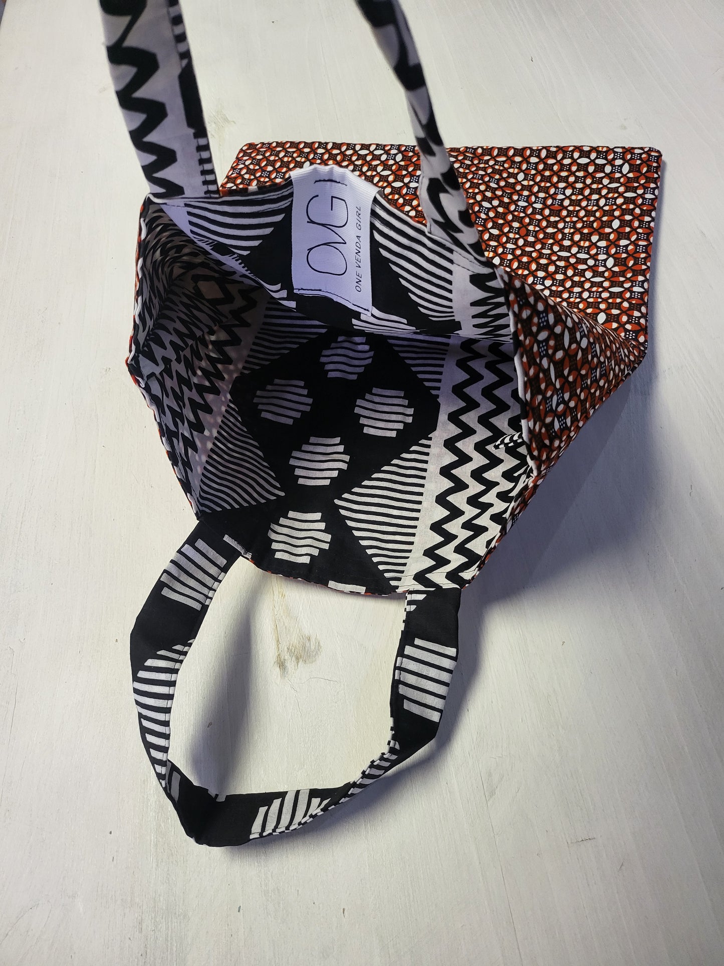 Tote Bag - Regular 02