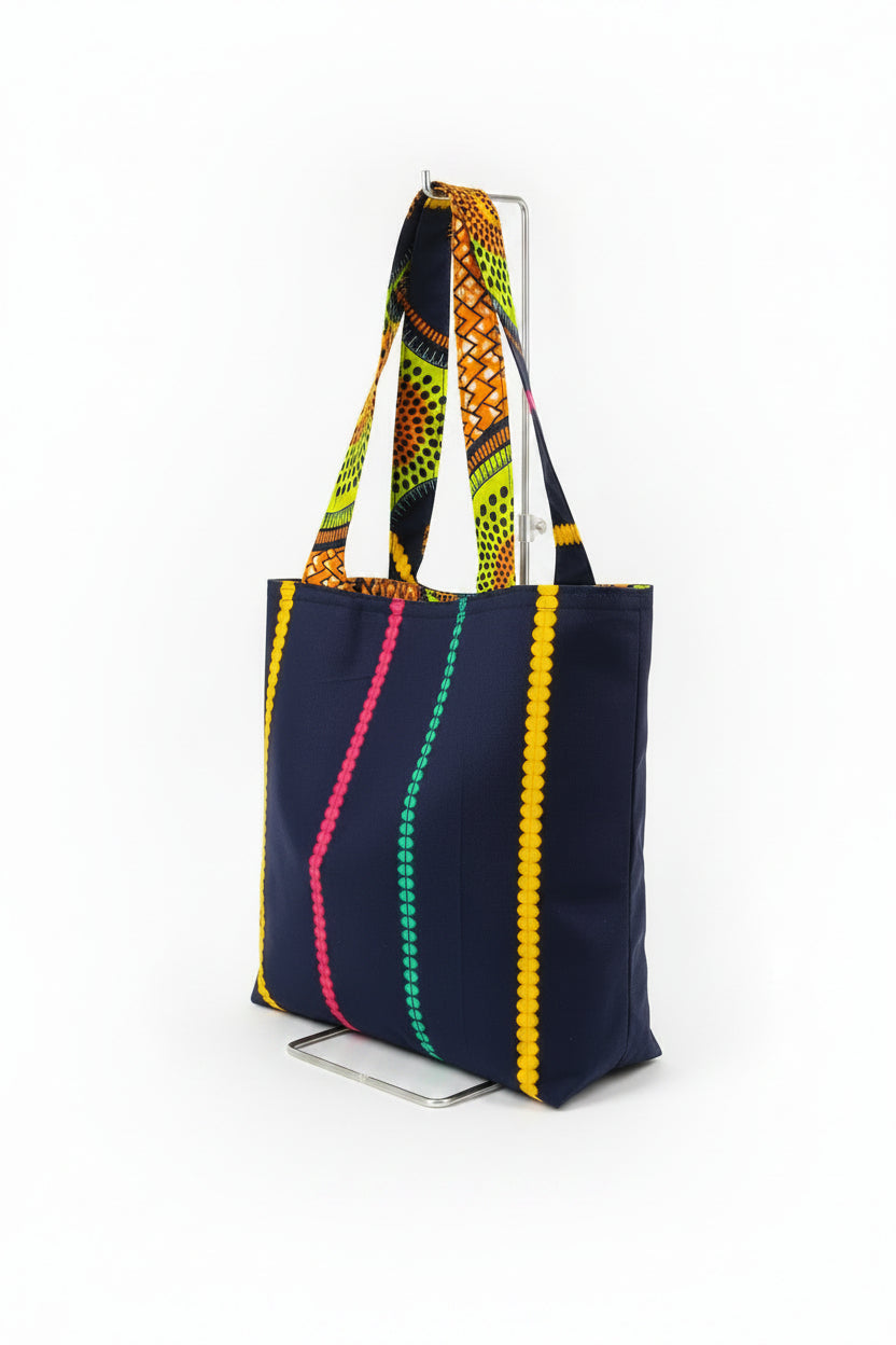 Tote Bag - Regular 01
