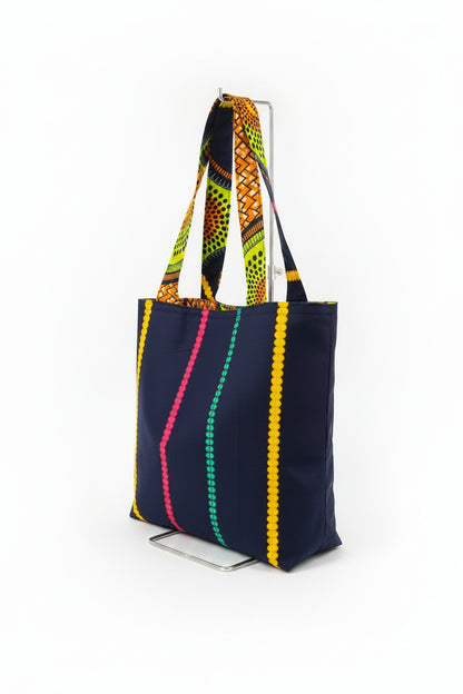 Tote Bag - Regular 01