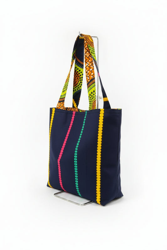 Tote Bag - Regular 01