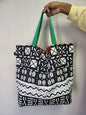Giant Tote Bag 5
