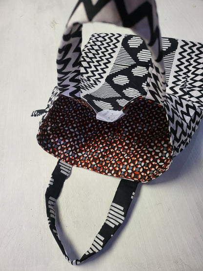 Tote Bag - Regular 02