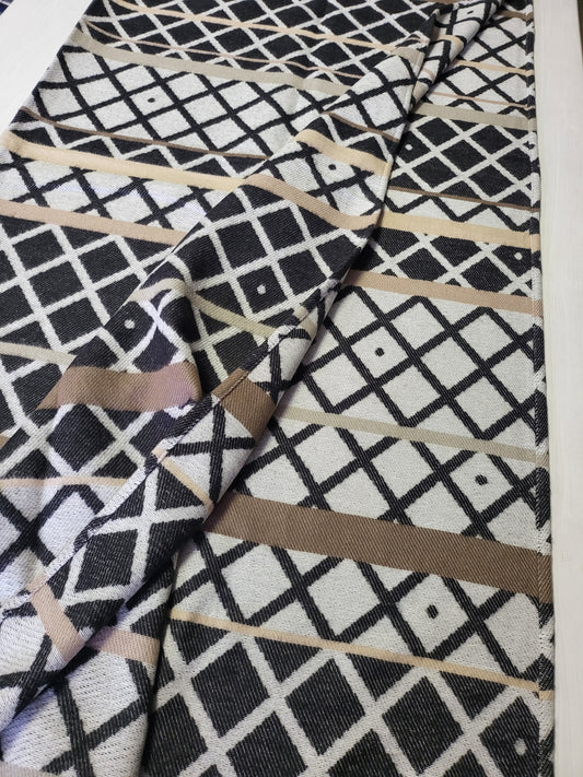 Xhosa Throw 2
