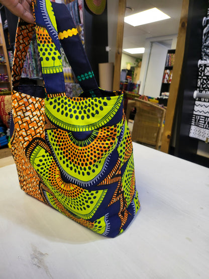 Tote Bag - Boxed 01