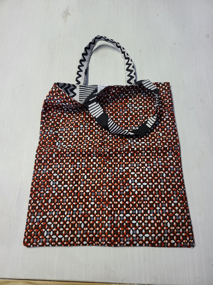 Tote Bag - Regular 02