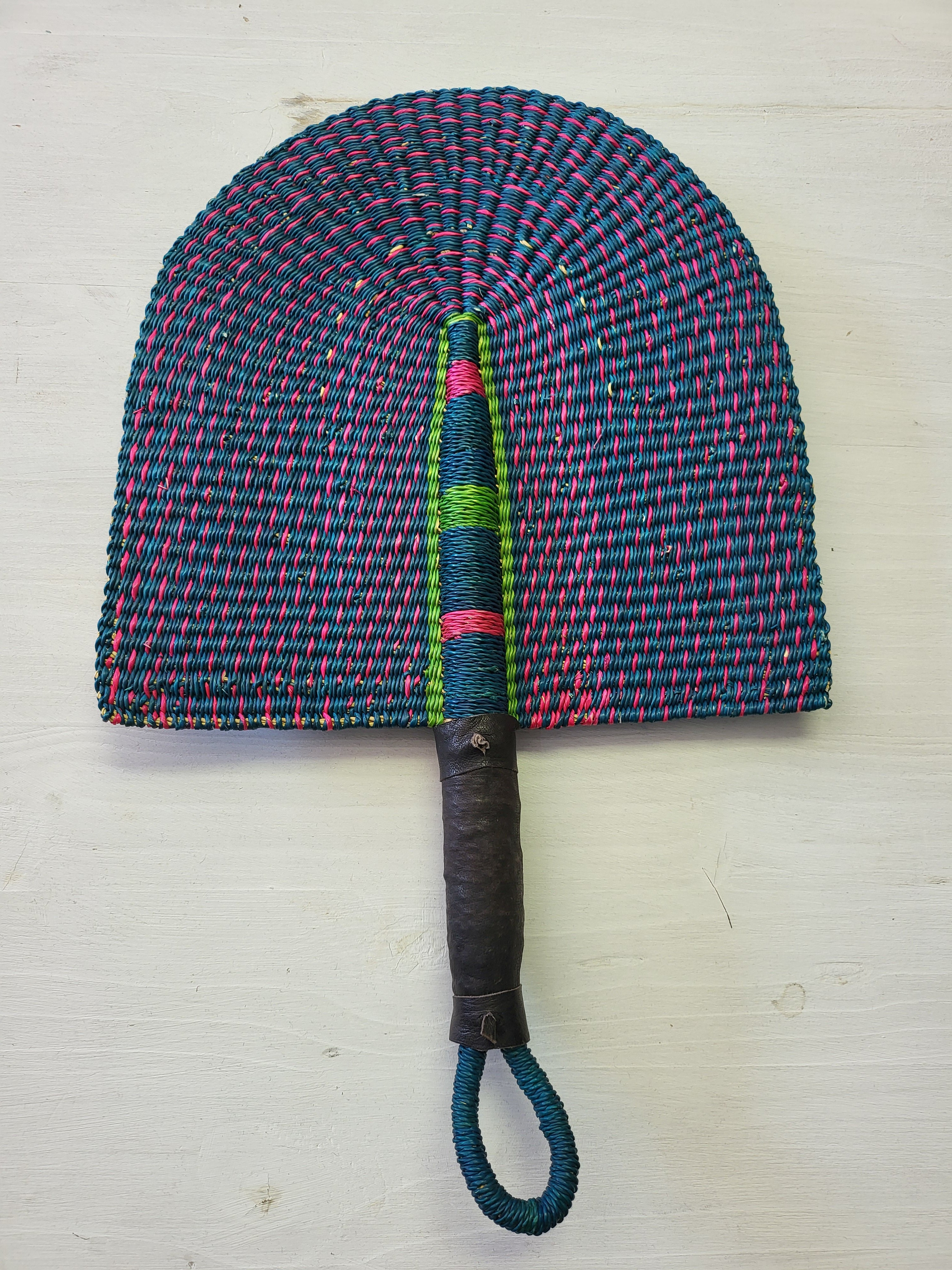 Bolga Fan 11