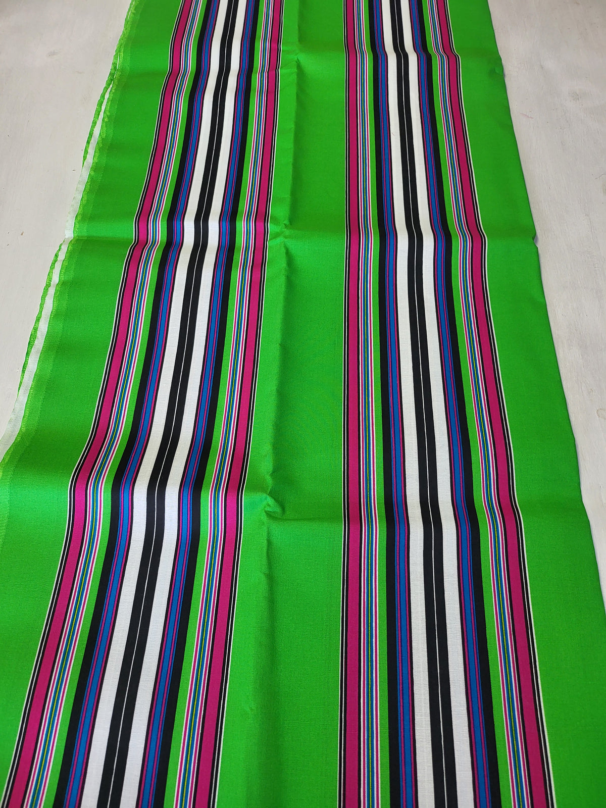 Venda Green 4