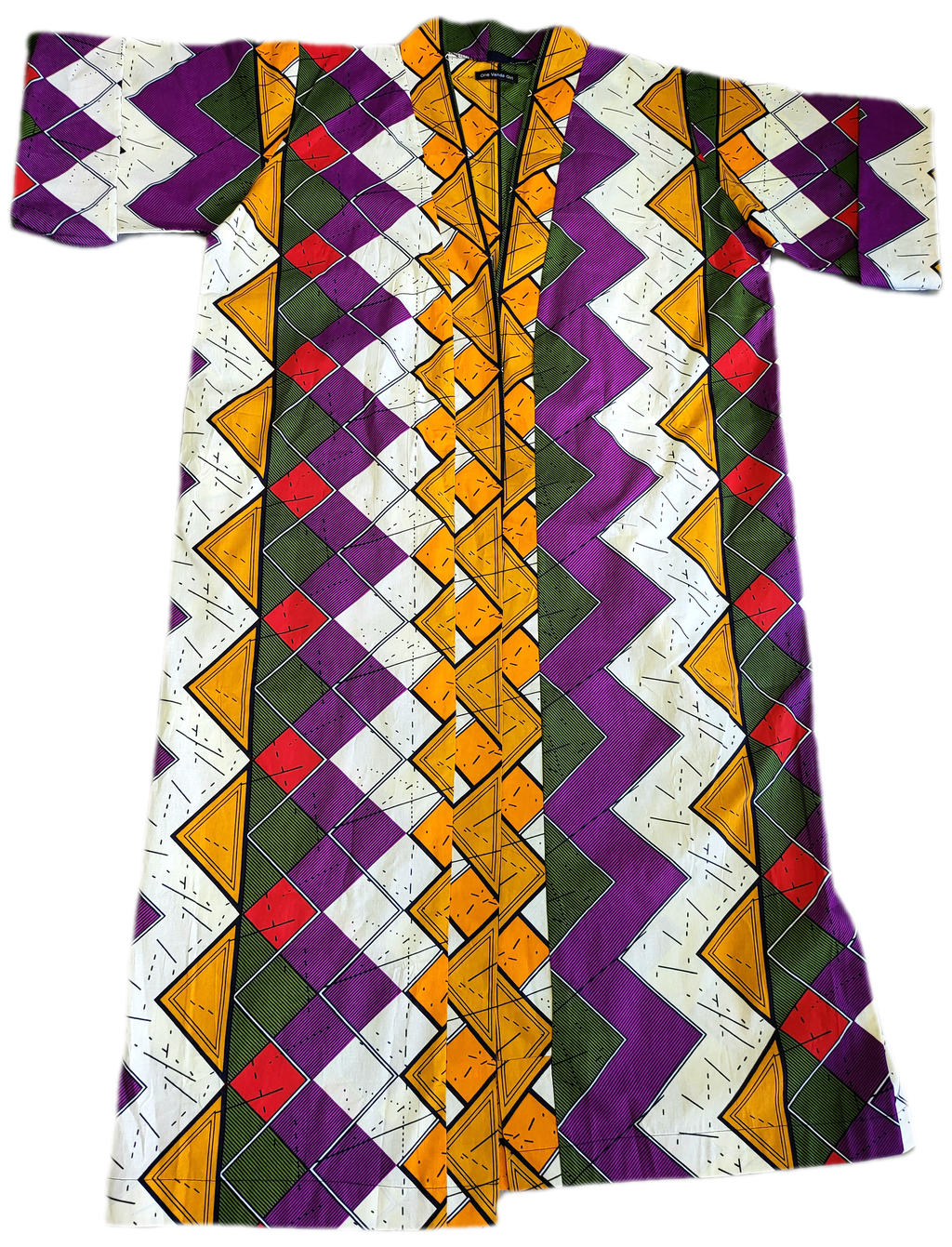 Basic Kimono - Long