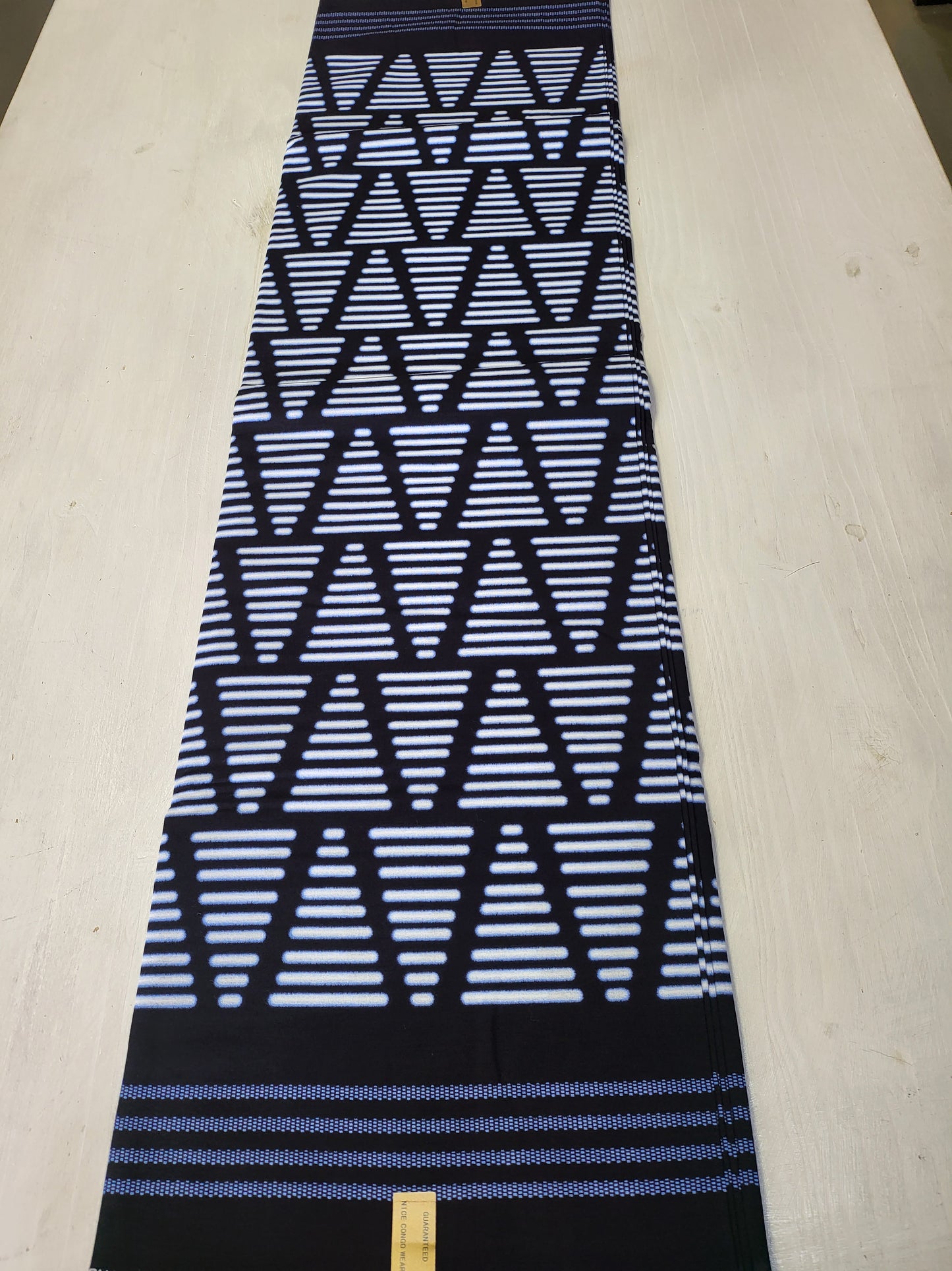 P332 Dark Blue