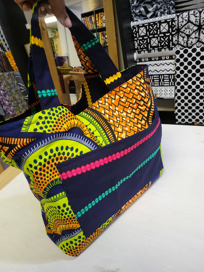 Tote Bag - Boxed 01