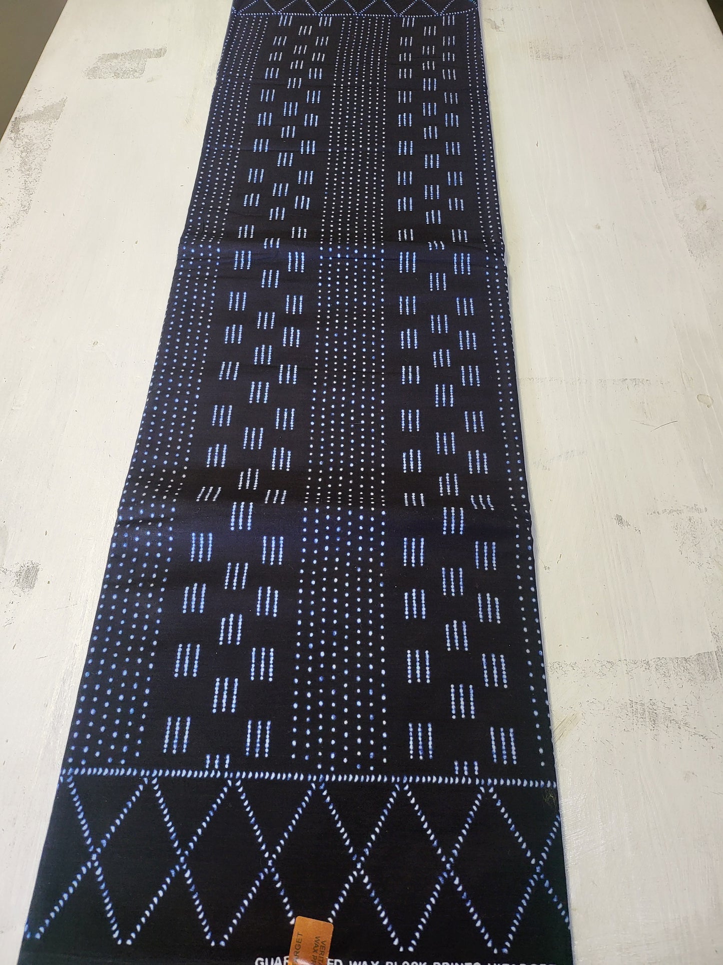 P472 Dark Blue
