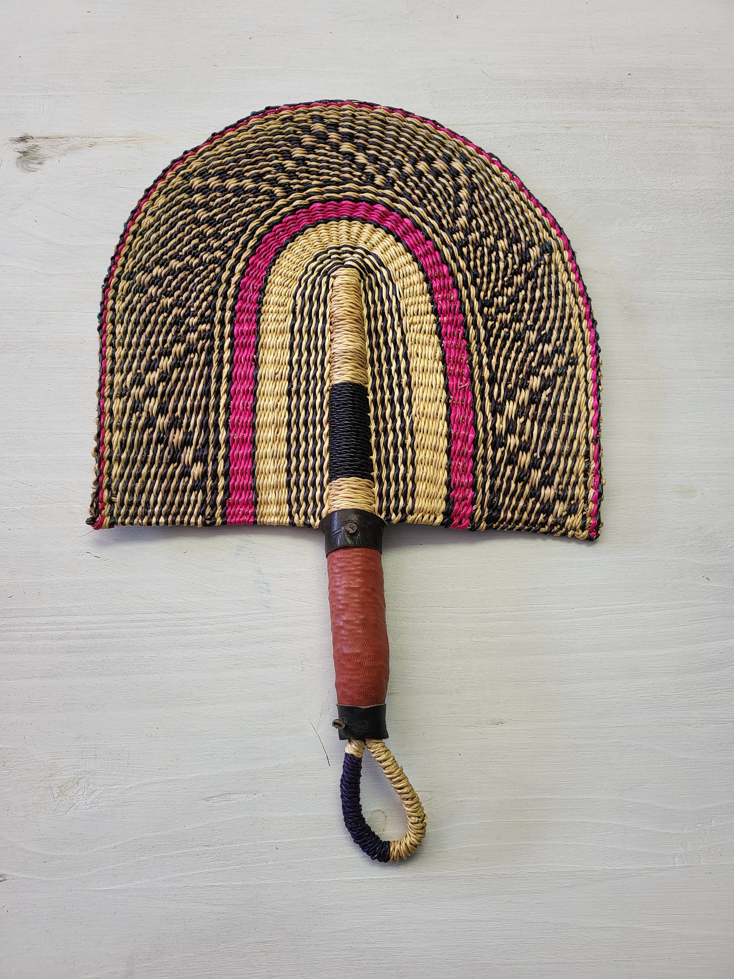 Bolga Fan 15