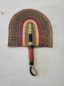 Bolga Fan 15