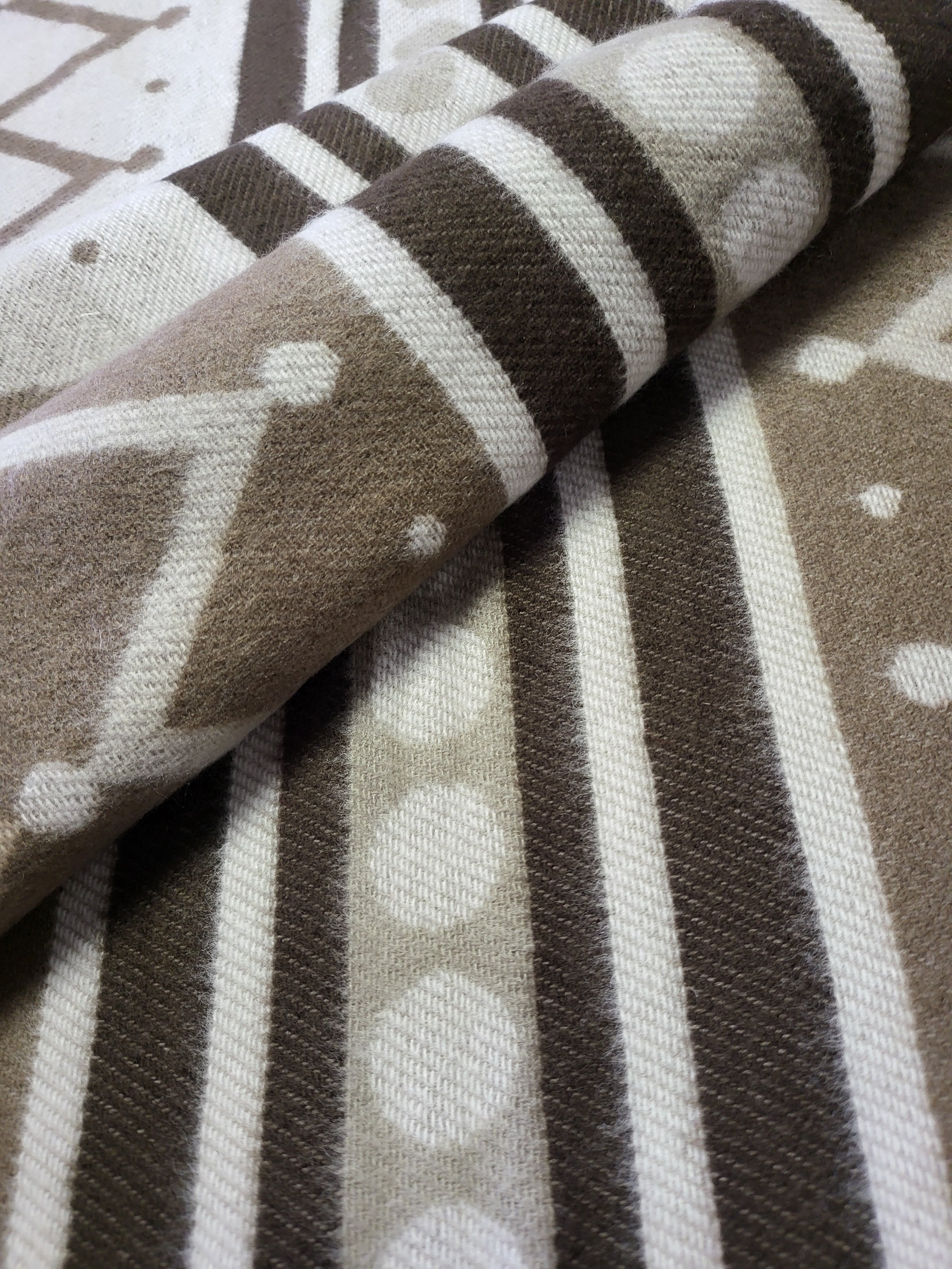 Xhosa Throw 4