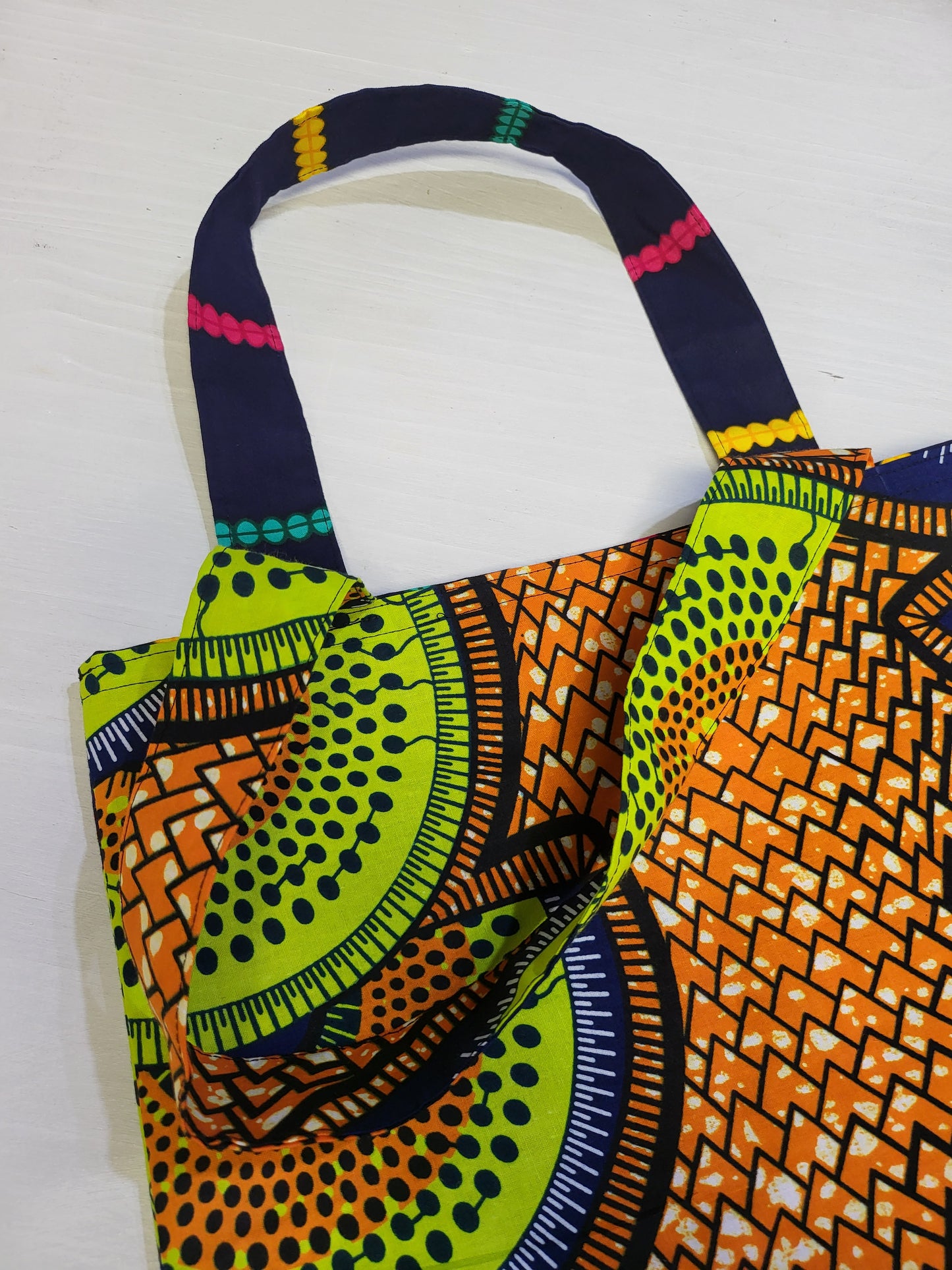 Tote Bag - Regular 01