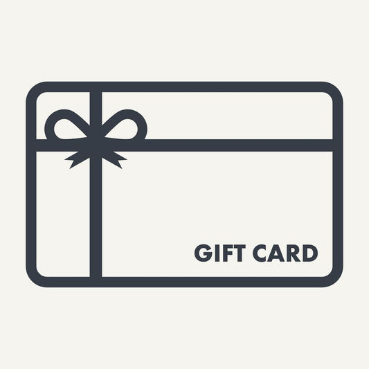 Miss Jacqs Gift Card