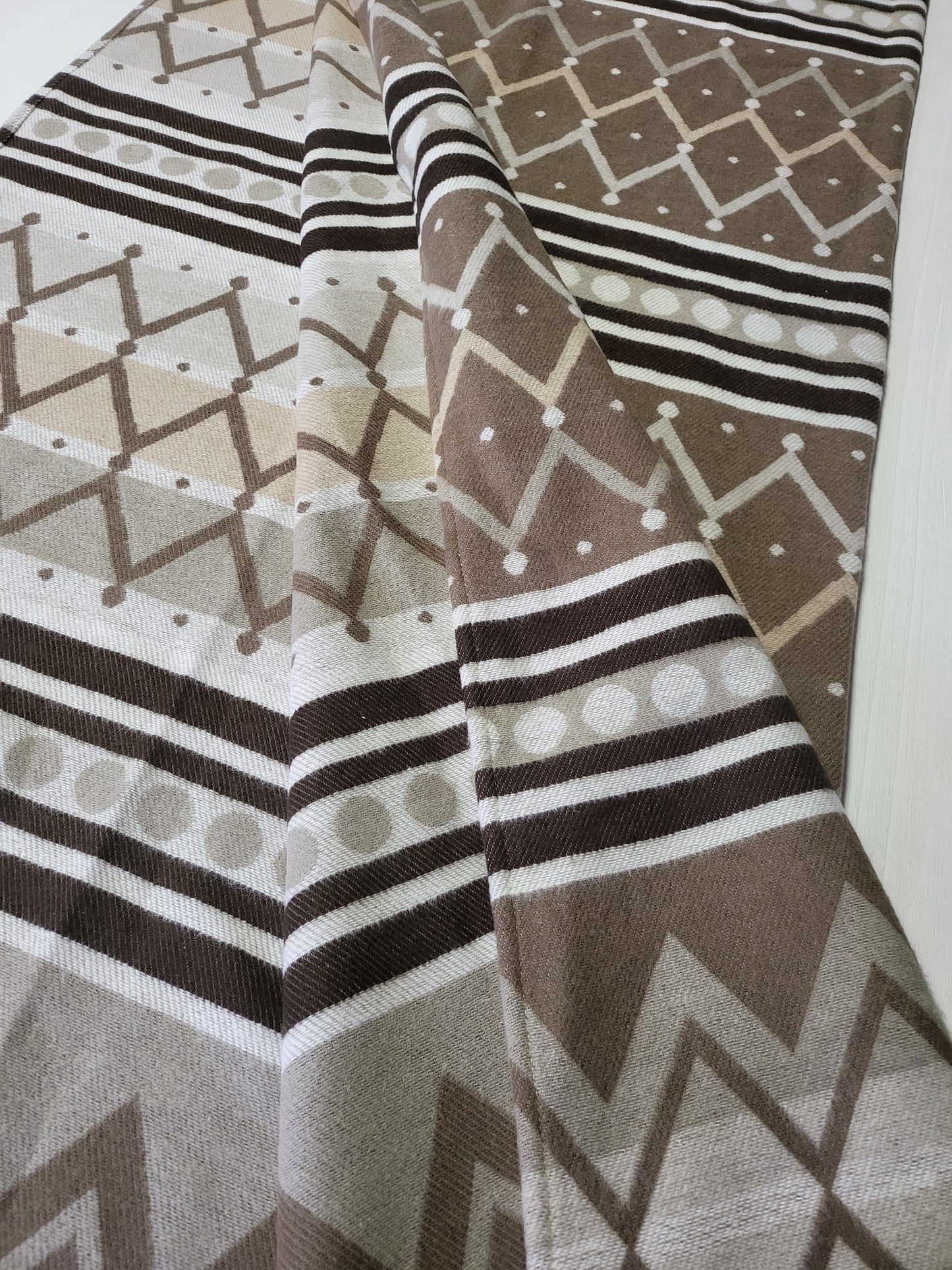 Xhosa Throw 4
