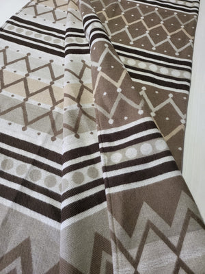 Xhosa Throw 4